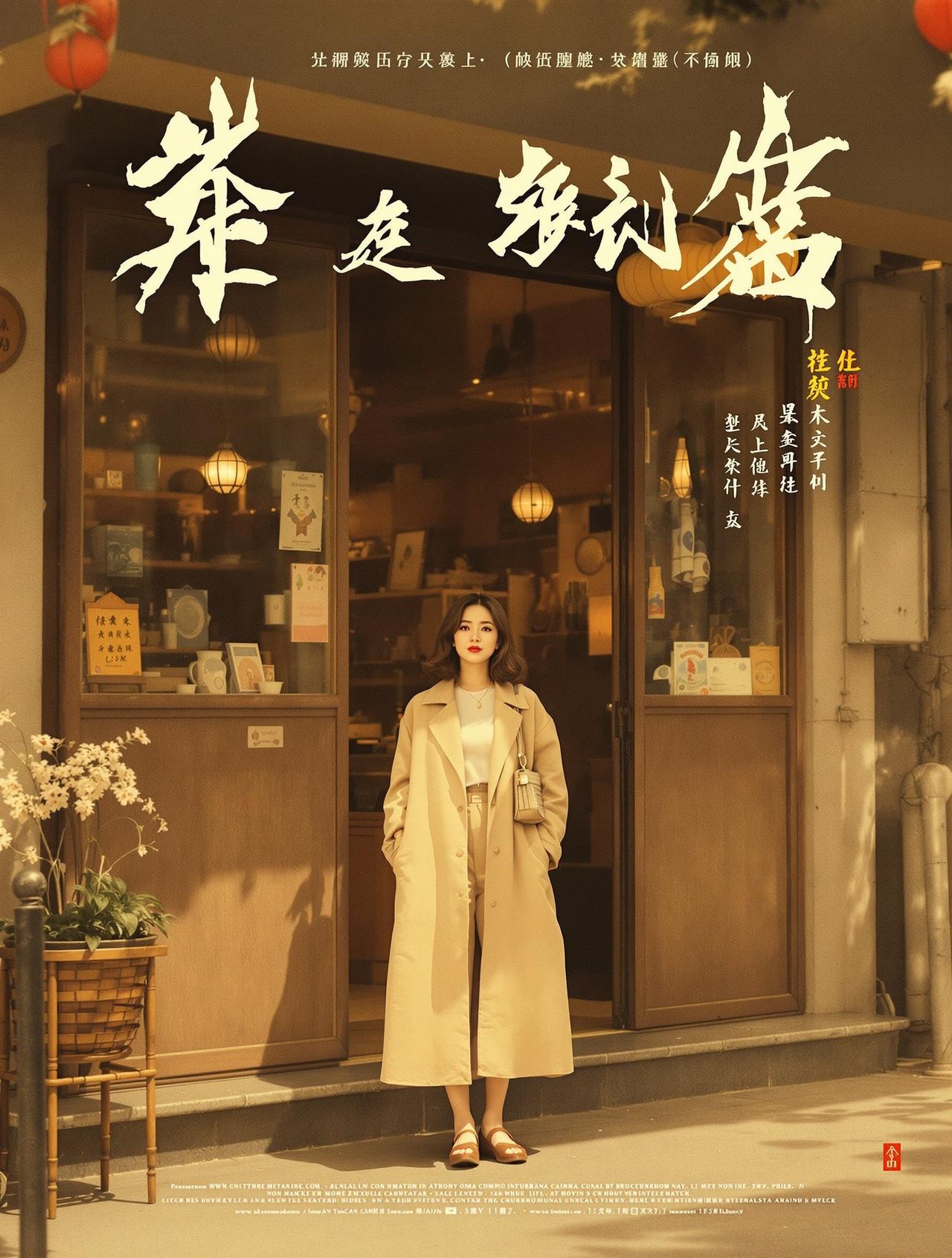 热播短剧 - 重生八零：肥妻要逆袭