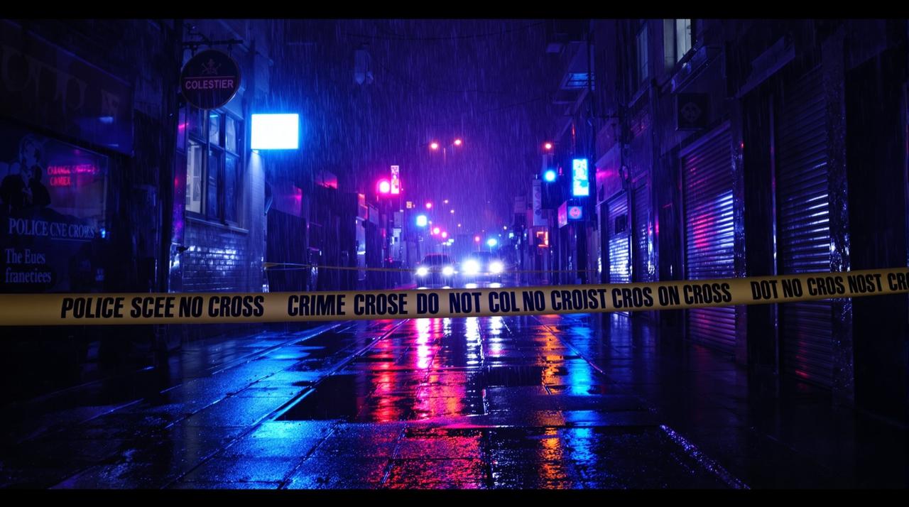 热播短剧 - 都市夜未眠 剧照 热播短剧 - 都市夜未眠 剧照3