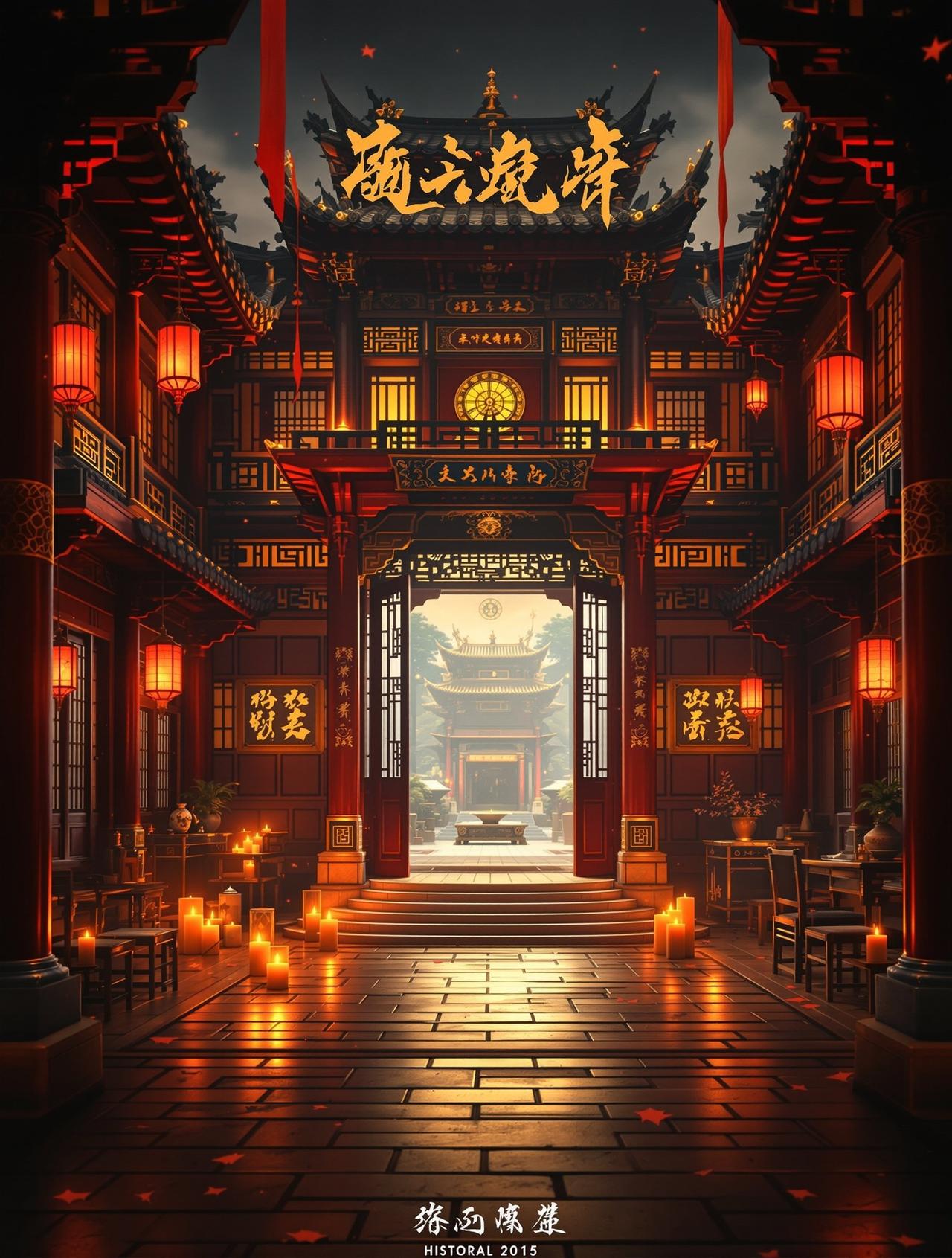热播短剧 - 凤归梧桐